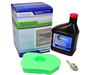Stens 785-531 Engine Maintenance Kit Briggs Stratton 5135 5135b for sale online 