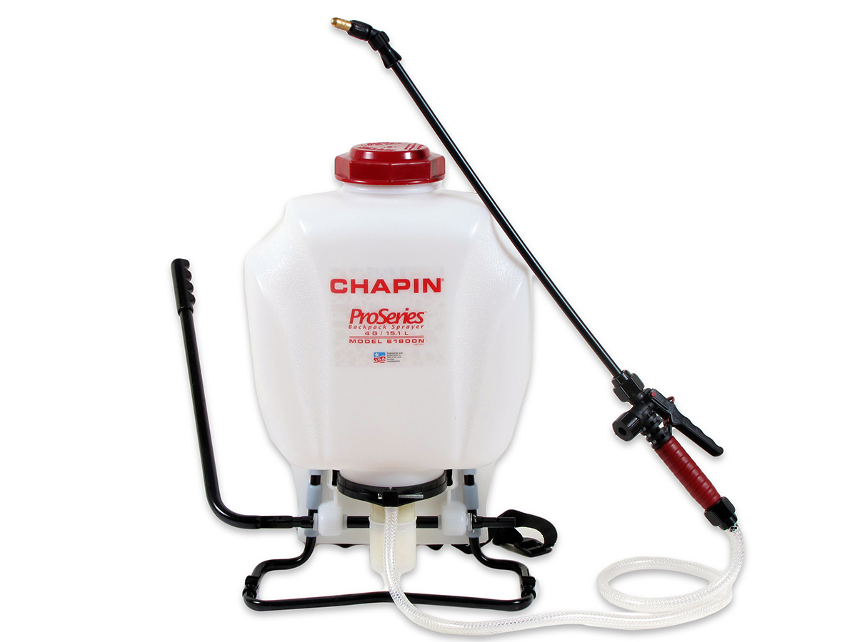 Chapin  ProSeries Viton  Piston Pump Repair Kit 