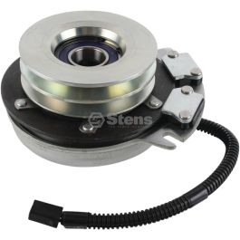 Replaces Warner Electric Electric PTO Blade Clutch 5217-6 Free Upgraded Bearings 