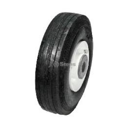 New Stens 210-037 Plastic Deck Wheel Exmark Lazer Z 46" 50" Cut Lawn Mower 
