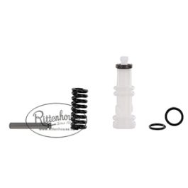 9910-GR40 Control Unit Hypro Pressure Regulator 