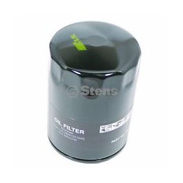 Oil and Transmission Filters for Lesco