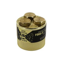1 GPM Fine Volume Fogg-It Misting Nozzle 