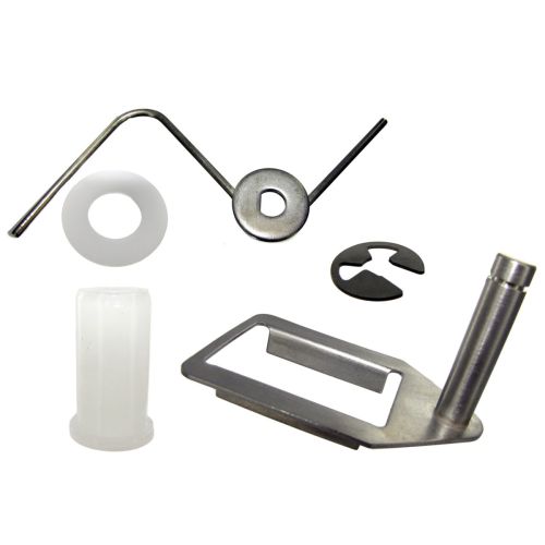 092463 Agitator Kit fits Lesco Fertilizer Spreaders 021820, 705699, 091186 and 101186.