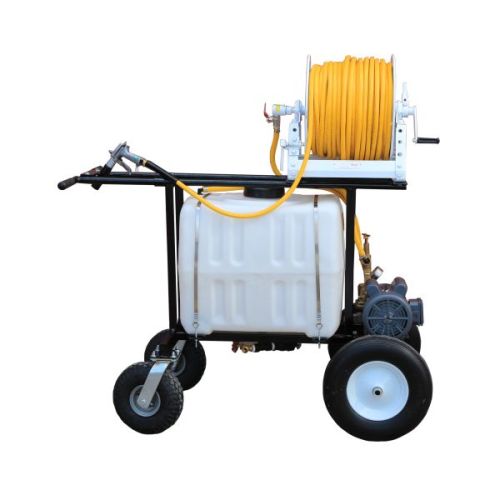 30 US gallon Greenhouse Sprayer.