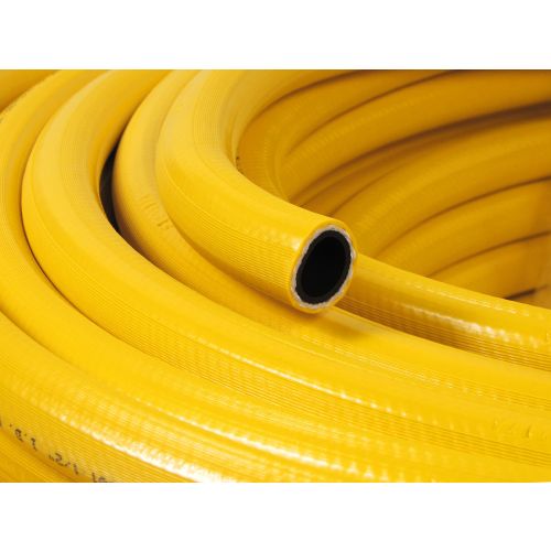 Available in 1/2&quot; ID or in 3/8&quot; ID. Commercial grade spray hose.