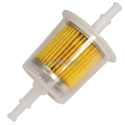 Stens 120-444Fuel Filter.