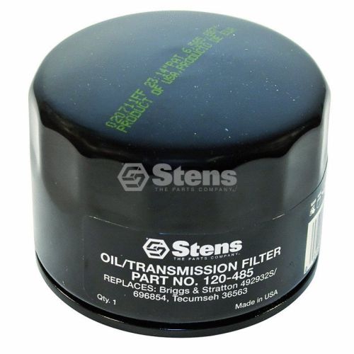 Stens Oil Filters.