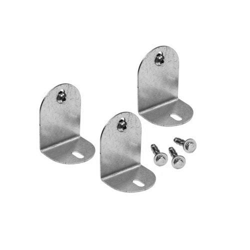 AquaPoint Zinc Metal Fittings (# 134).