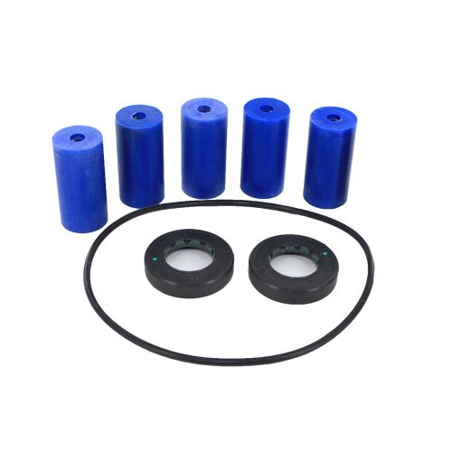 Repair Kit for the Hypro 1700 Series Roller Pumps.