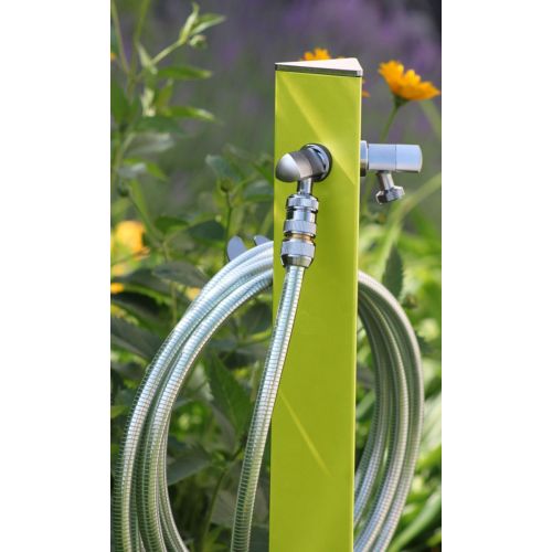 Hose Reels and Hangers - Irrigation - Golf Course