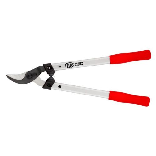 Strong bypass cutting action on branches up to 1.38&quot; in diameter can be achieved with these ergonomic and lightweight garden loppers from Felco.