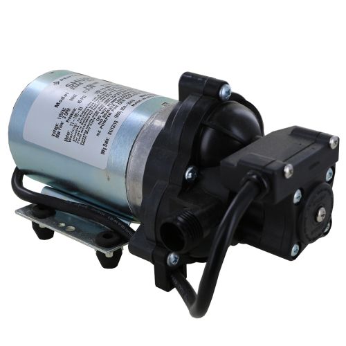 Shurflo Automatic Demand Pump 115Volt model 2088-394-144.