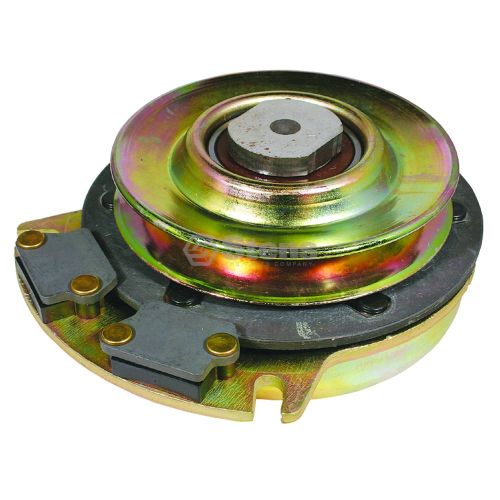 255-331 Electric PTO Clutch.