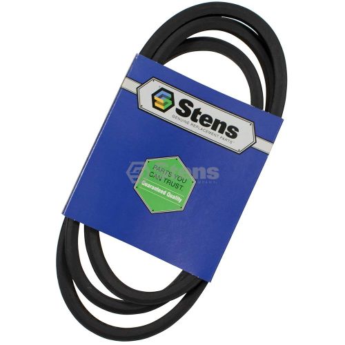 Stens OEM Replacement Belts for Lesco mowers.