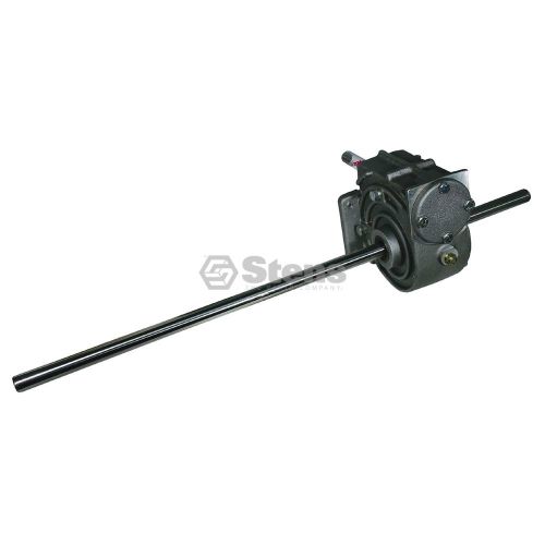 Stens 285-146 Gear Box Assembly for Lesco mowers.