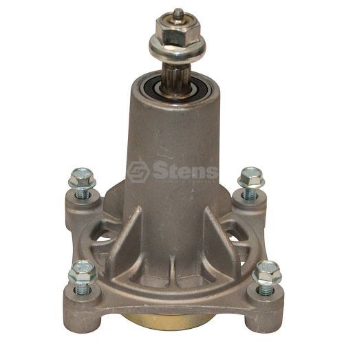 Stens 285-585 Spindle Assembly for Dixon mowers.