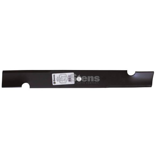 340-117 Notched Air-Lift Blade