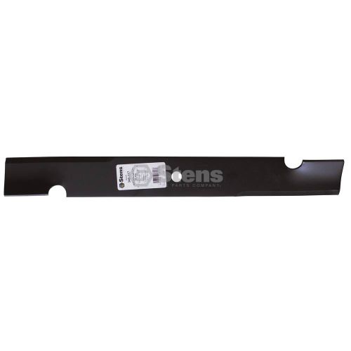 340-117 Notched Air-Lift Blade