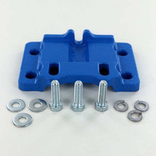 Hypro 3420-0003 Base Kit for 7560 series roller pumps.