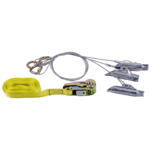 40-RBK Small Rootball Anchor Kit.