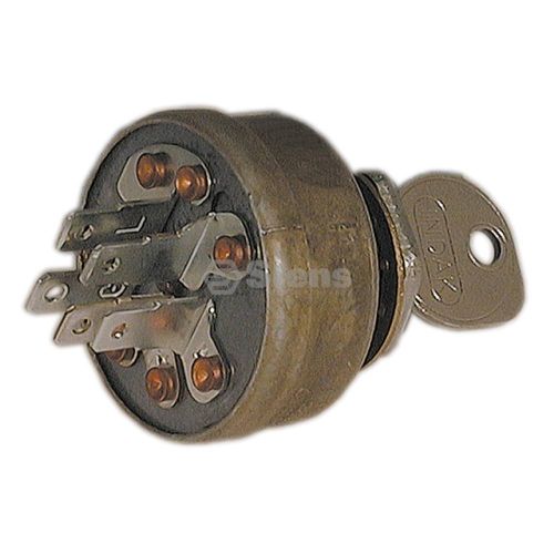 430-173 Starter Switch.