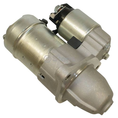 Stens 435-004 Mega-Fire Electric Starter.