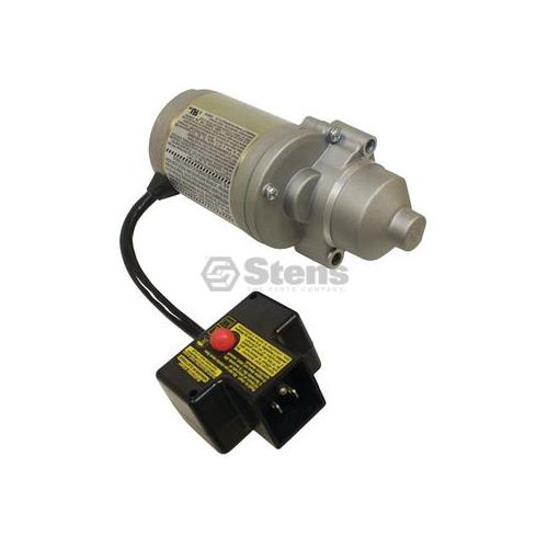 435-044 Mega-Fire Electric Starter.