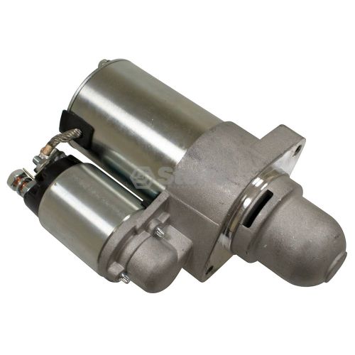 435-046 Mega-Fire Electric Starter.