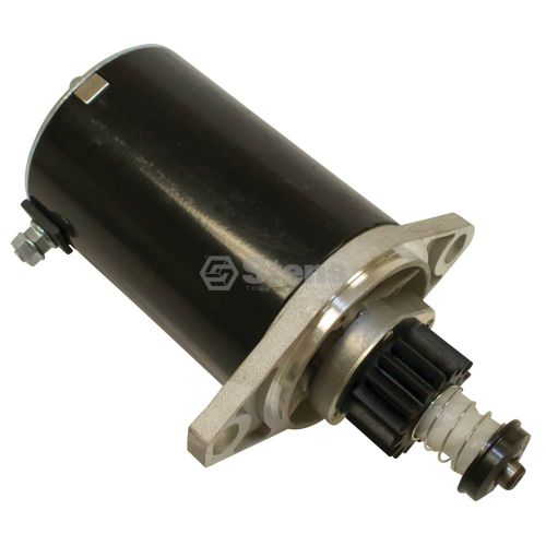 Stens 435-086 Mega-Fire Electric Starter for Onan equipment.