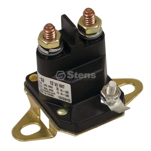 Stens 435-097 Starter Solenoid.