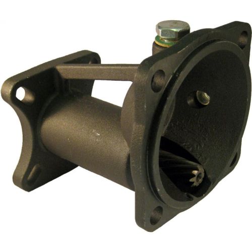 For attaching the Kappa 25 Diaphragm Pump to a gas engine with a 3/4&quot; shaft.