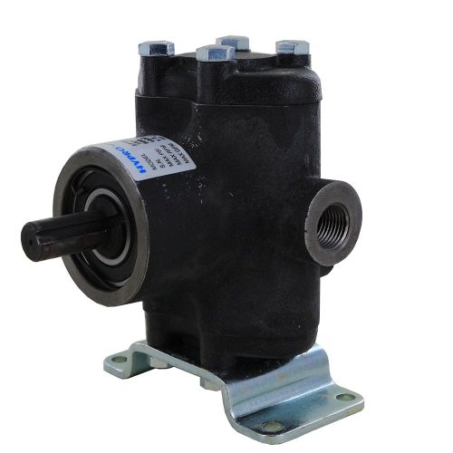 Hypro 5325 Piston Pump.