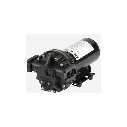 Delavan PowerFlo 12V Bypass Diaphragm Pump 5950-111E