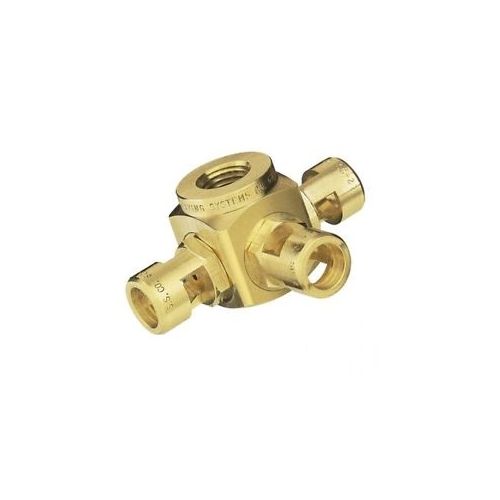 TeeJet 6290-SC Brass Jet Agitator.