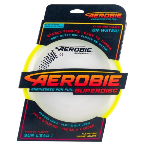 Aerobie Superdisc
