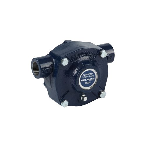 6900C Delavan Roller Pump.