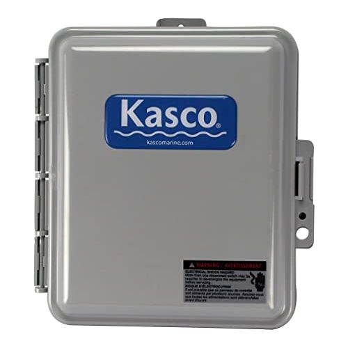 Kasco C-25 Control Panel for Fountains, Circulators, and Surface Aerators