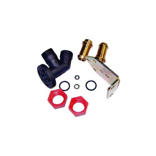 Udor 7704.05 Remote Mounting Kit.