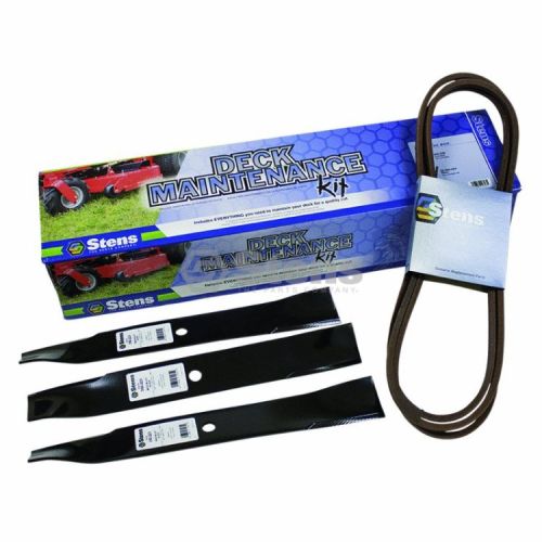 Stens 785-716 Mower Deck Maintenance Kit.