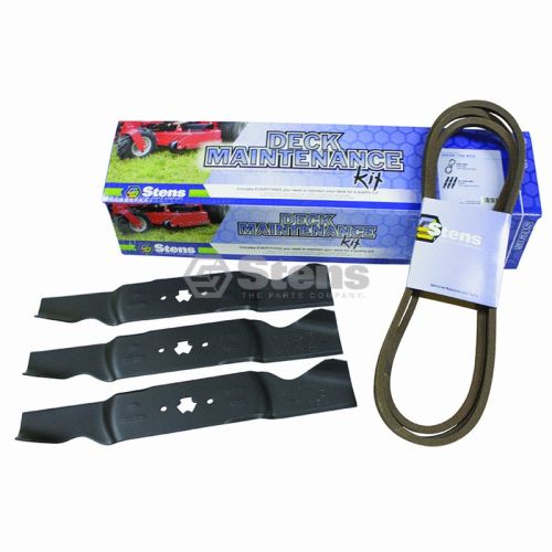 Stens 785-720 Mower Deck Maintenance Kit.