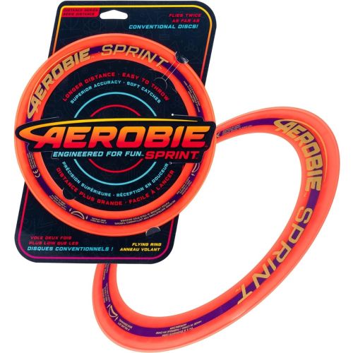 Aerobie pro hotsell ring disc