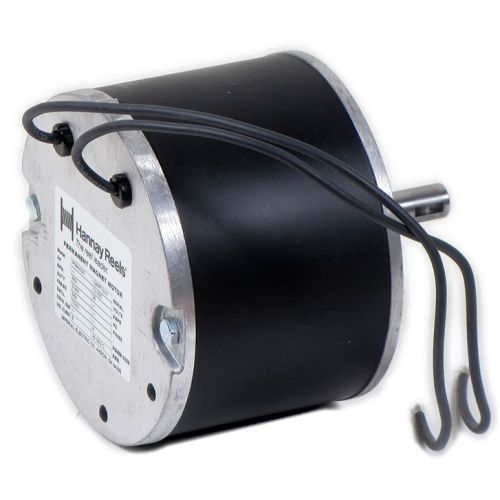 hose reel motor for Reelcraft and Hannay