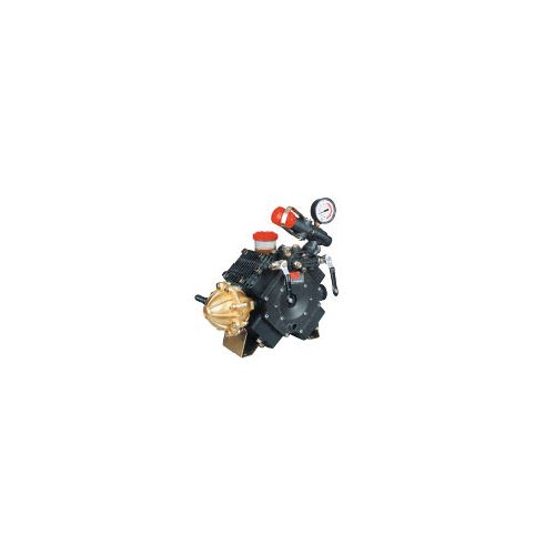 Udor Kappa 100 Diaphragm Pump.