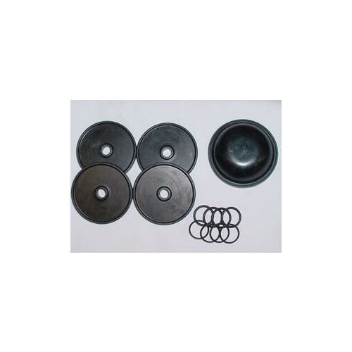 8700.16 Repair Kit for Udor RO 160 and Zeta 170.