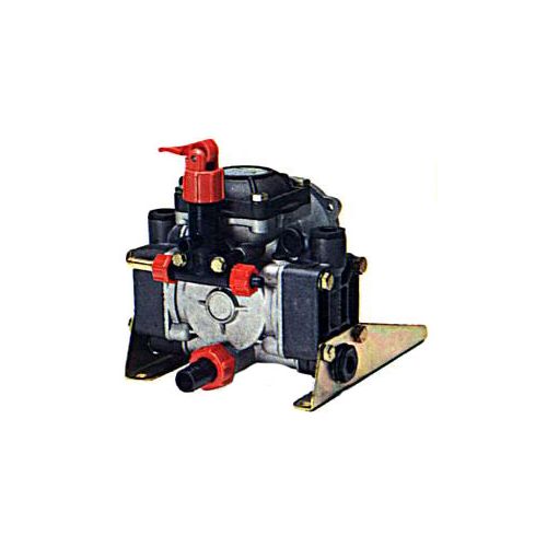 IP Hobby Pump commonly used on small greenhouse sprayers.