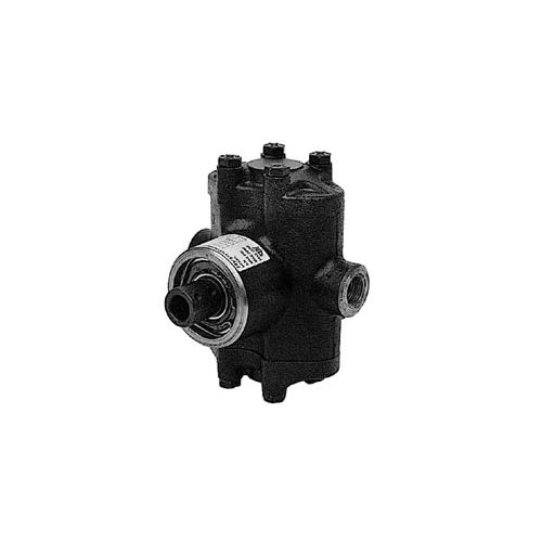 Discontinued 5321C-H Plunger Pump by Hypro. PUMP DISCONTINUED AND NO LONGER AVAILABLE.