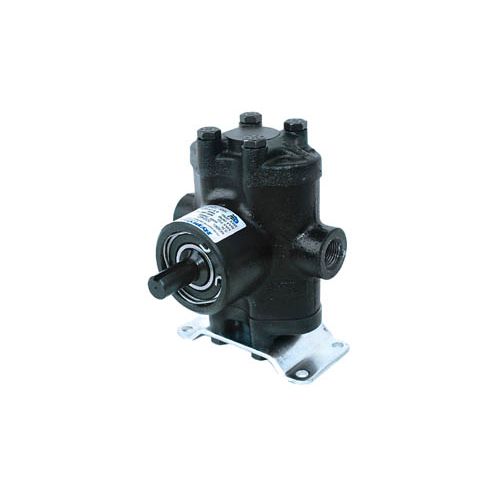 5324 Small Twin Plunger Pump by Hypro.