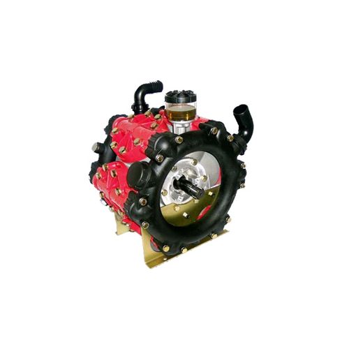 Udor RO 320/CC Diaphragm Pump.