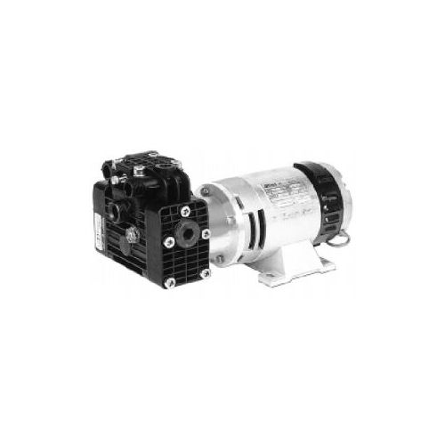 Udor Kappa 7/12 Volt DC Powered Diaphragm Pump. 